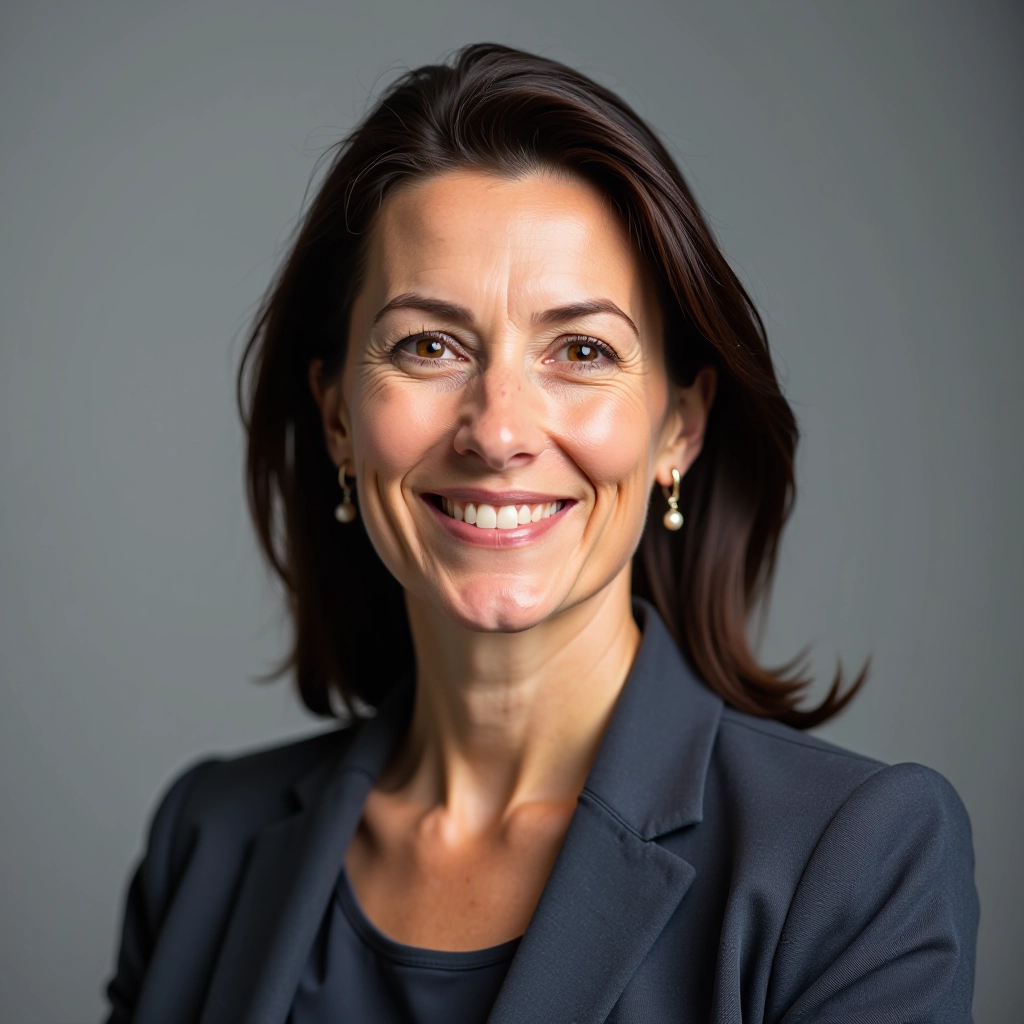 María Sánchez Rodríguez