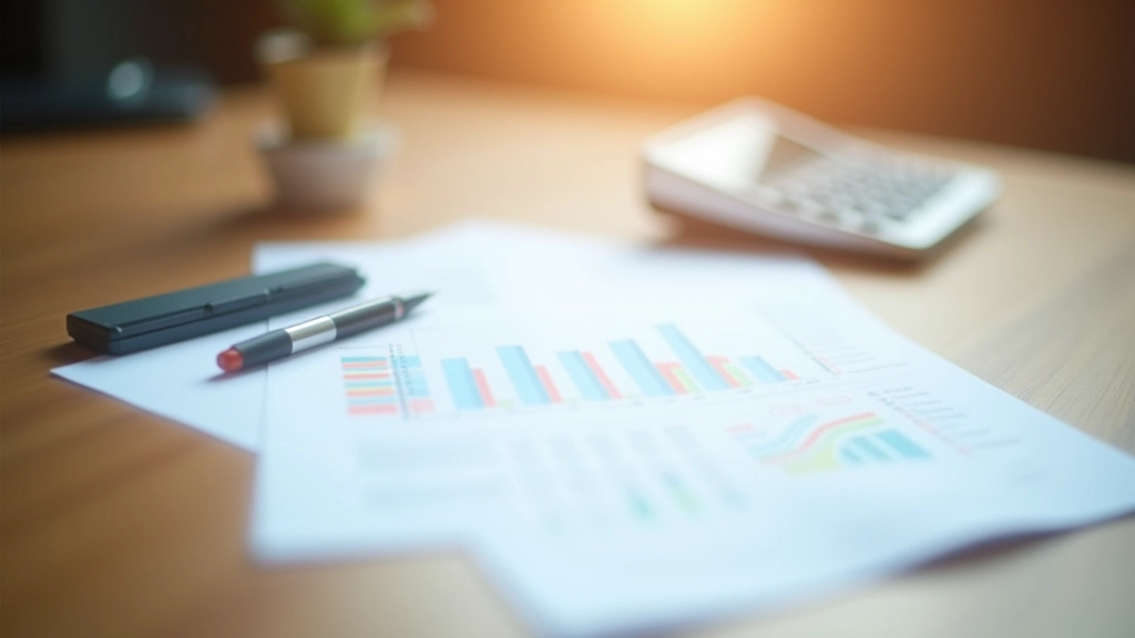 Tabla o gráfico con categorías de presupuesto familiar mensual organizado en colores